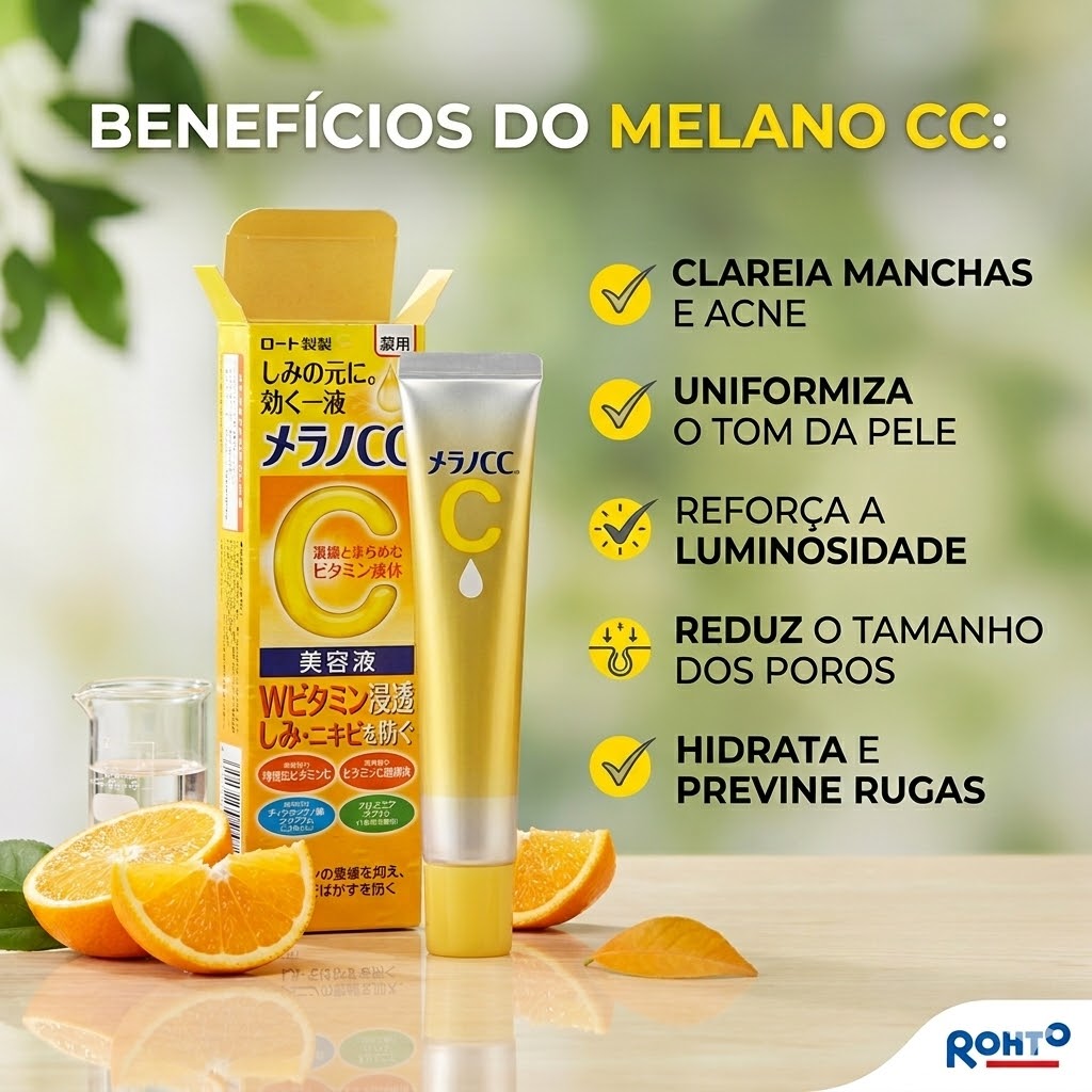 Melano CC